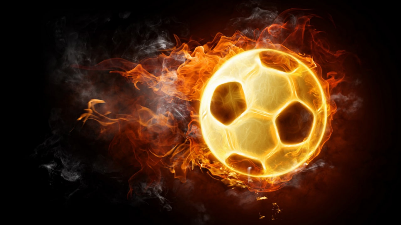 全球足球赛事覆盖展示